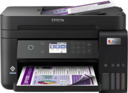 Epson Epson Multifunktionsdrucker EcoTank ET-3850