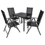 XXXLutz Lauterach - Ihr Möbelhaus bei Bregenz Gartengarnitur 5-teilig