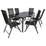 XXXLutz Lauterach - Ihr Möbelhaus bei Bregenz Gartengarnitur 7-teilig