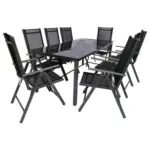 XXXLutz Lauterach - Ihr Möbelhaus bei Bregenz Gartengarnitur 9-teilig