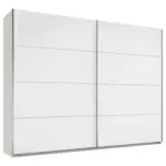 XXXLutz Lauterach - Ihr Möbelhaus bei Bregenz Schwebetürenschrank in Weiß
