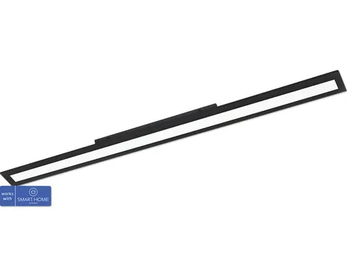 LED Panel EGLO crosslink.z 33,5 W Einstellbares Weiß IP 20, schwarz