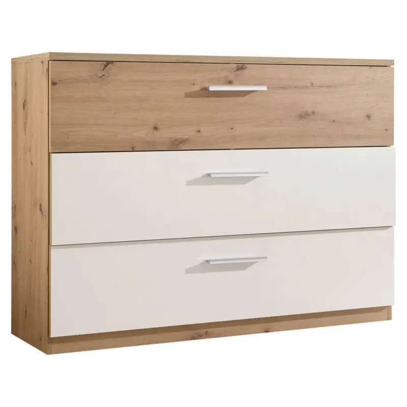 Kommode 120/87,3/38 cm