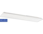 Hornbach LED Deckenleuchte Eglo Herrora Crosslink-Z 10,5 W 4500 lm 2700-6500 K 1-flammig IP 20 weiß ( 31749 )