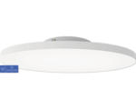 Hornbach LED Deckenleuchte Eglo Crosslink-Z 34,2 W 3980 lm 2700-6500 K RGB 1-flammig IP 20 weiß ( 31729 )