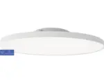 Hornbach LED Deckenleuchte Eglo Crosslink-Z 34,2 W 3980 lm 2700-6500 K RGB 1-flammig IP 20 weiß ( 31729 )