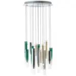 XXXLutz Lauterach - Ihr M&ouml;belhaus bei Bregenz Led-H&auml;ngeleuchte 55/180 cm