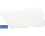 Hornbach LED Deckenleuchte ROVITO-Z Eglo Crosslink-Z 14,6 W 1700 lm 2700-6500 K RGB 1-flammig IP 20 weiß ( 31701 )