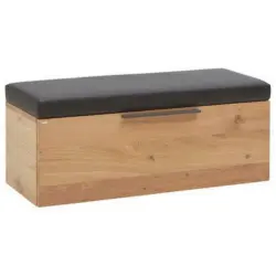 Garderobenbank 96,2/42/39 cm