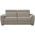 XXXLutz Lauterach - Ihr Möbelhaus bei Bregenz Schlafsofa in Flachgewebe Beige