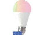 Hornbach LED-Lampe A60 E27 / 9 W ( 60 W ) matt 806 lm 2700 6500 K einstellbares weiß rgb