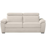 XXXLutz Lauterach - Ihr Möbelhaus bei Bregenz Schlafsofa in Webstoff Creme