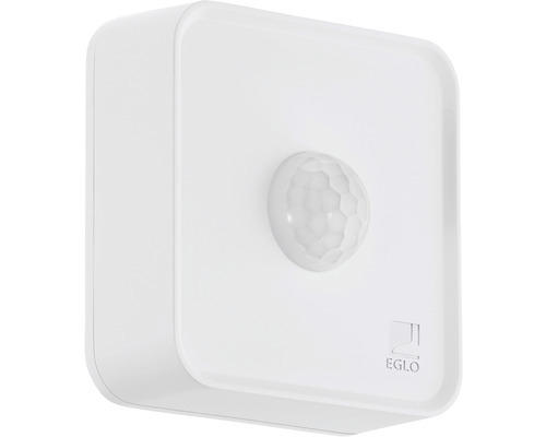 Bewegungsmelder Eglo ZIG-PIR Sensor IP44 Smart Home-fähig, weiß