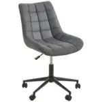 XXXLutz Lauterach - Ihr Möbelhaus bei Bregenz Drehstuhl in Grau, Schwarz