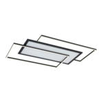 XXXLutz Lauterach - Ihr Möbelhaus bei Bregenz Led-Deckenleuchte 80/50/6 cm