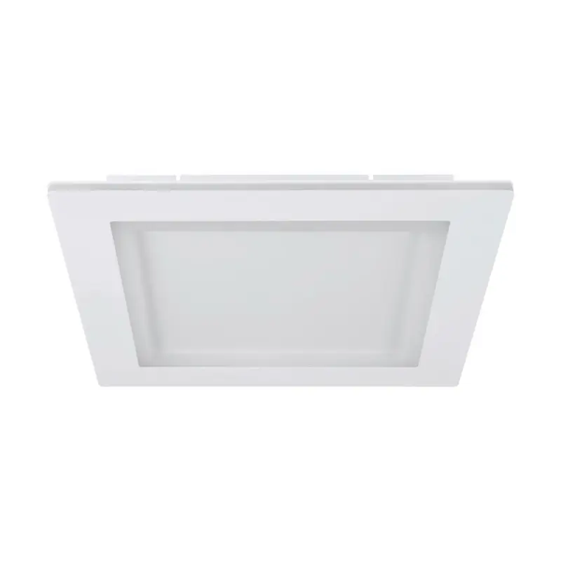 Led-Deckenleuchte 45/45/10 cm