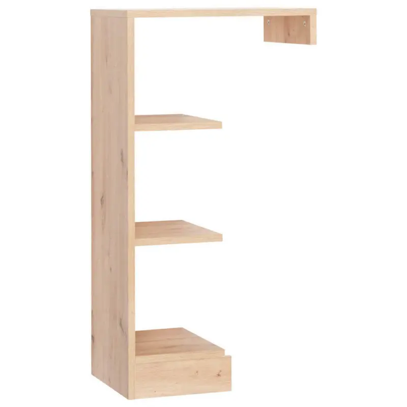 Anstellregal FÜR Wiko LEO Leo