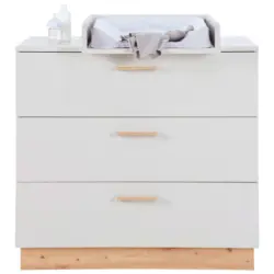 Wickelkommode Leo 100/101/77 cm