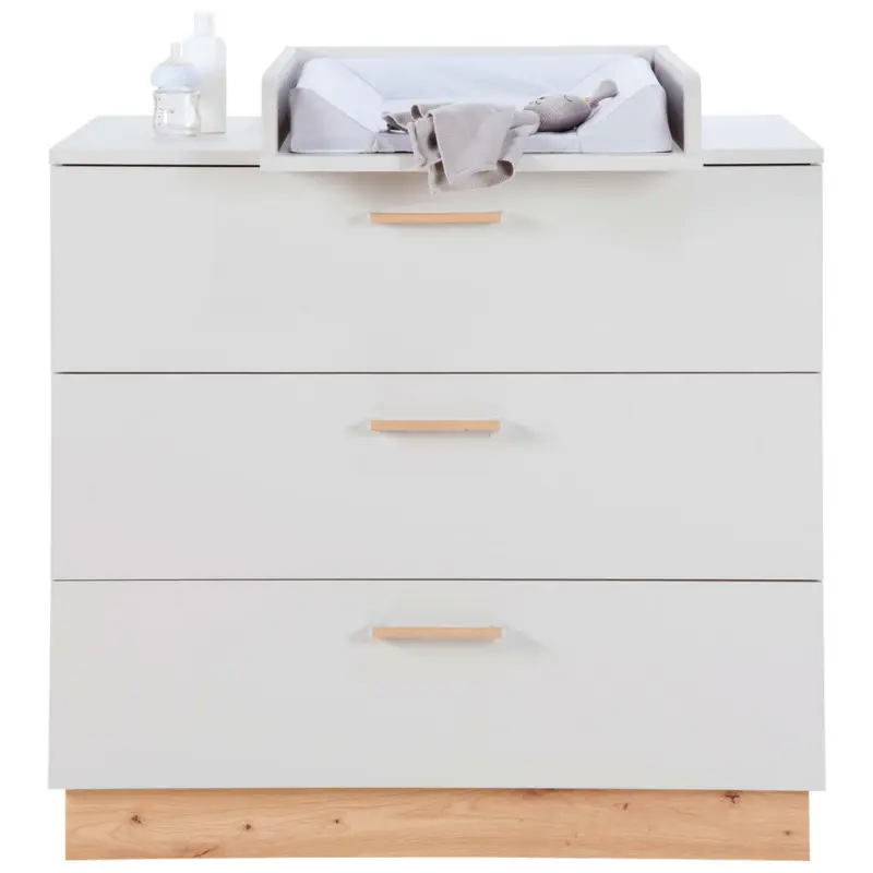 Wickelkommode Leo 100/101/77 cm
