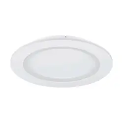 Led-Deckenleuchte 45/10 cm