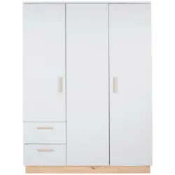 Babykleiderschrank Leo