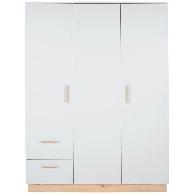 Babykleiderschrank Leo