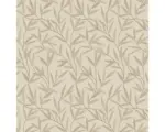 Hornbach Vliestapete 113365 Laura Ashley Willow Leaf Beige