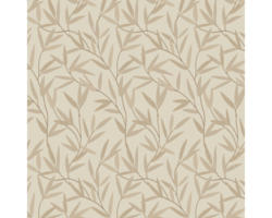 Vliestapete 113365 Laura Ashley Willow Leaf Beige