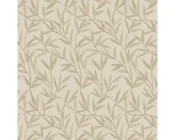 Vliestapete 113365 Laura Ashley Willow Leaf Beige