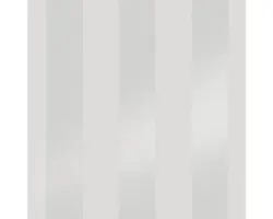 Vliestapete 113338 Laura Ashley Lille gestreift Silber