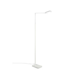 Led-Stehleuchte 48/130,5 cm