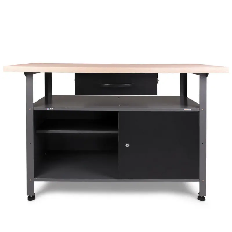 Werkbank 120/85/60 cm