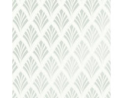 Vliestapete 113376 Laura Ashley Florin Grün