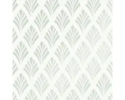 Vliestapete 113376 Laura Ashley Florin Grün