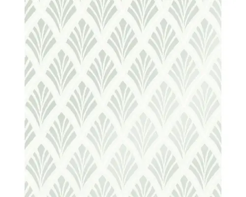 Vliestapete 113376 Laura Ashley Florin Grün