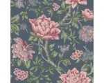 Hornbach Vliestapete 113407 Laura Ashley Tapestry Blau
