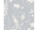 Hornbach Vliestapete 113343 Laura Ashley Dragonfly Blau