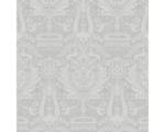 Hornbach Vliestapete 113410 Laura Ashley Heraldic Grau