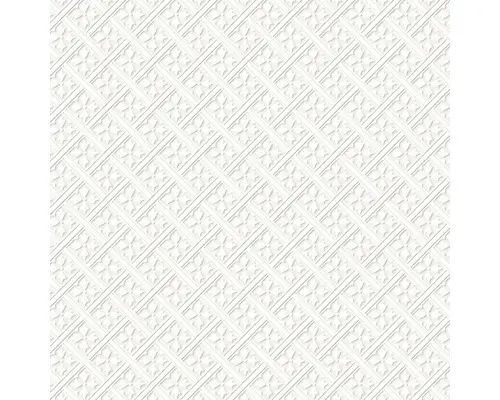 Vliestapete 113415 Laura Ashley Mr Jones Weiss