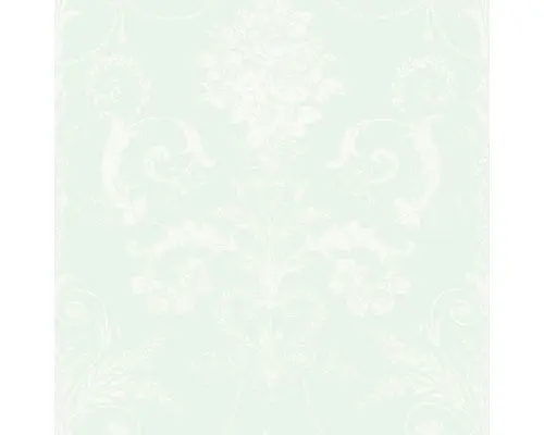 Vliestapete 113380 Laura Ashley Josette Grün