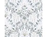 Hornbach Vliestapete 113405 Laura Ashley Parterre Weiss
