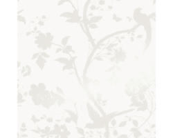 Vliestapete 113391 Laura Ashley Oriental Weiss