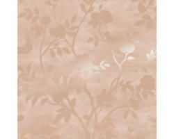 Vliestapete 113374 Laura Ashley Eglantine Silhouette Pink