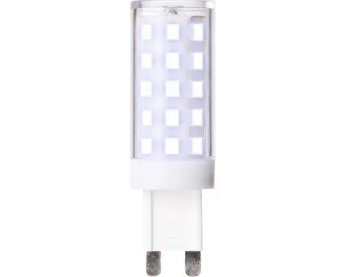FLAIR LED Stecksockellampe dimmbar G9/2,5W(20W) 200 lm 6500 K tageslichtweiß