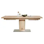 XXXLutz Lauterach - Ihr M&ouml;belhaus bei Bregenz Esstisch in Holz, Metall 200/102/77 cm