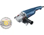 Hornbach Winkelschleifer Bosch Professional GWS 22-230 J