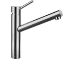 Hornbach Niederdruck-Küchenarmatur Blanco Altos ND edelstahlfinish 529003