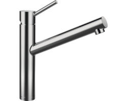 Niederdruck-Küchenarmatur Blanco Altos ND edelstahlfinish 529003