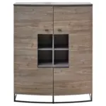 XXXLutz Lauterach - Ihr Möbelhaus bei Bregenz Highboard 100/125/49 cm