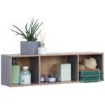 XXXLutz Lauterach - Ihr Möbelhaus bei Bregenz Badezimmerregal 70/20/17 cm